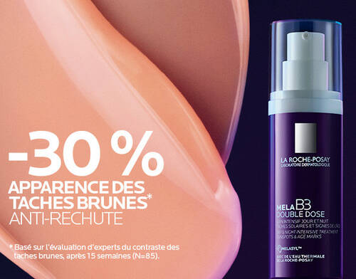 La Roche-Posay Product Hero Image