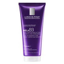Mela B3 Lotion Soin Corps Double Action