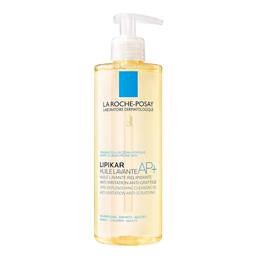 Lipikar Huile AP+ (400ml)