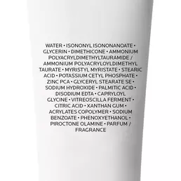 Creme Toleriane Kerium DS