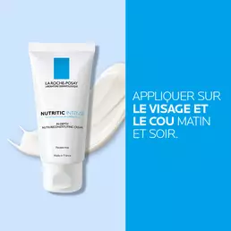 Creme Nutritic Intense