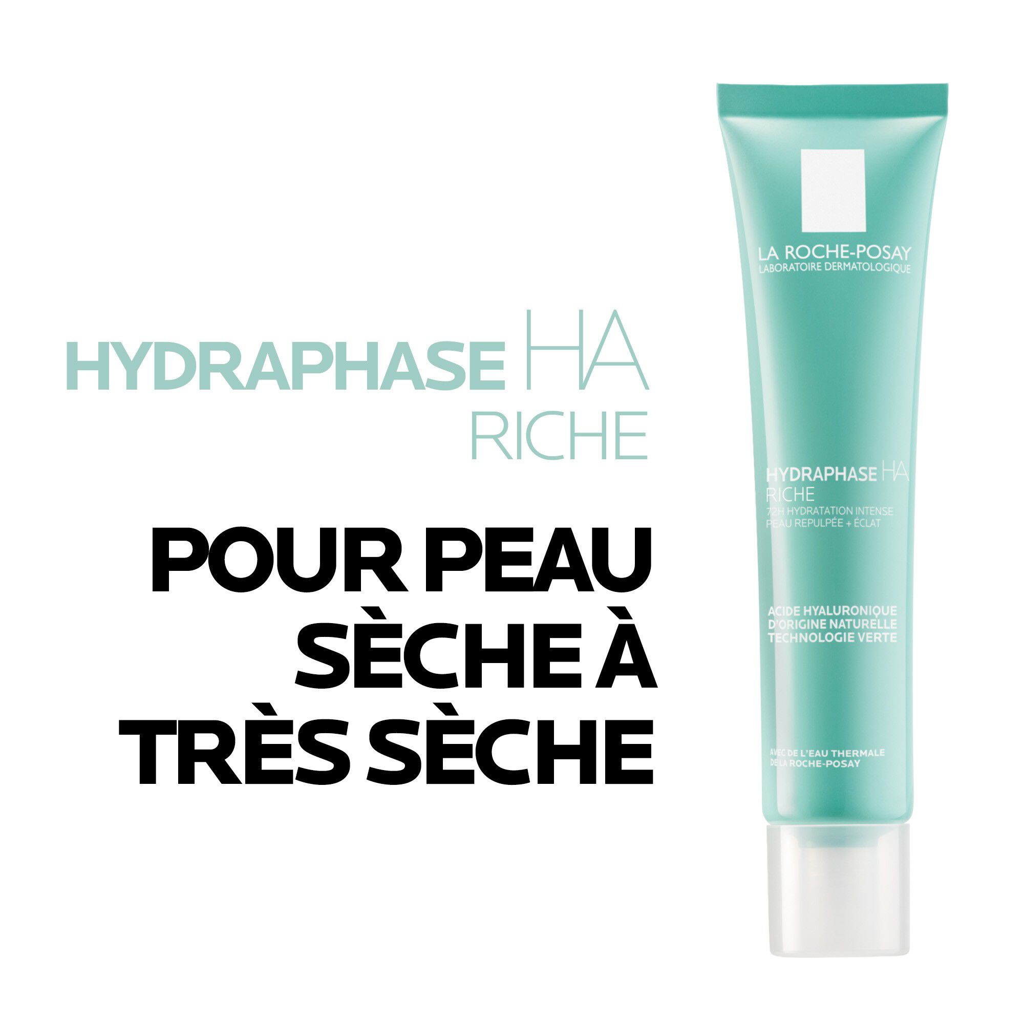 Hydraphase HA Riche Creme Visage