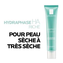 Hydraphase HA Riche Creme Visage