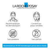 Toleriane Fluide Dermo-Nettoyant