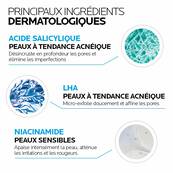 Effaclar Gel nettoyant purifiant Micro-Peeling