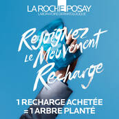 Effaclar Gel Moussant Purifiant Format Recharge