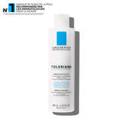Toleriane Fluide Dermo-Nettoyant