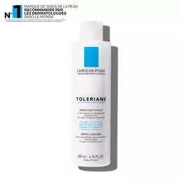 Toleriane Fluide Dermo-Nettoyant