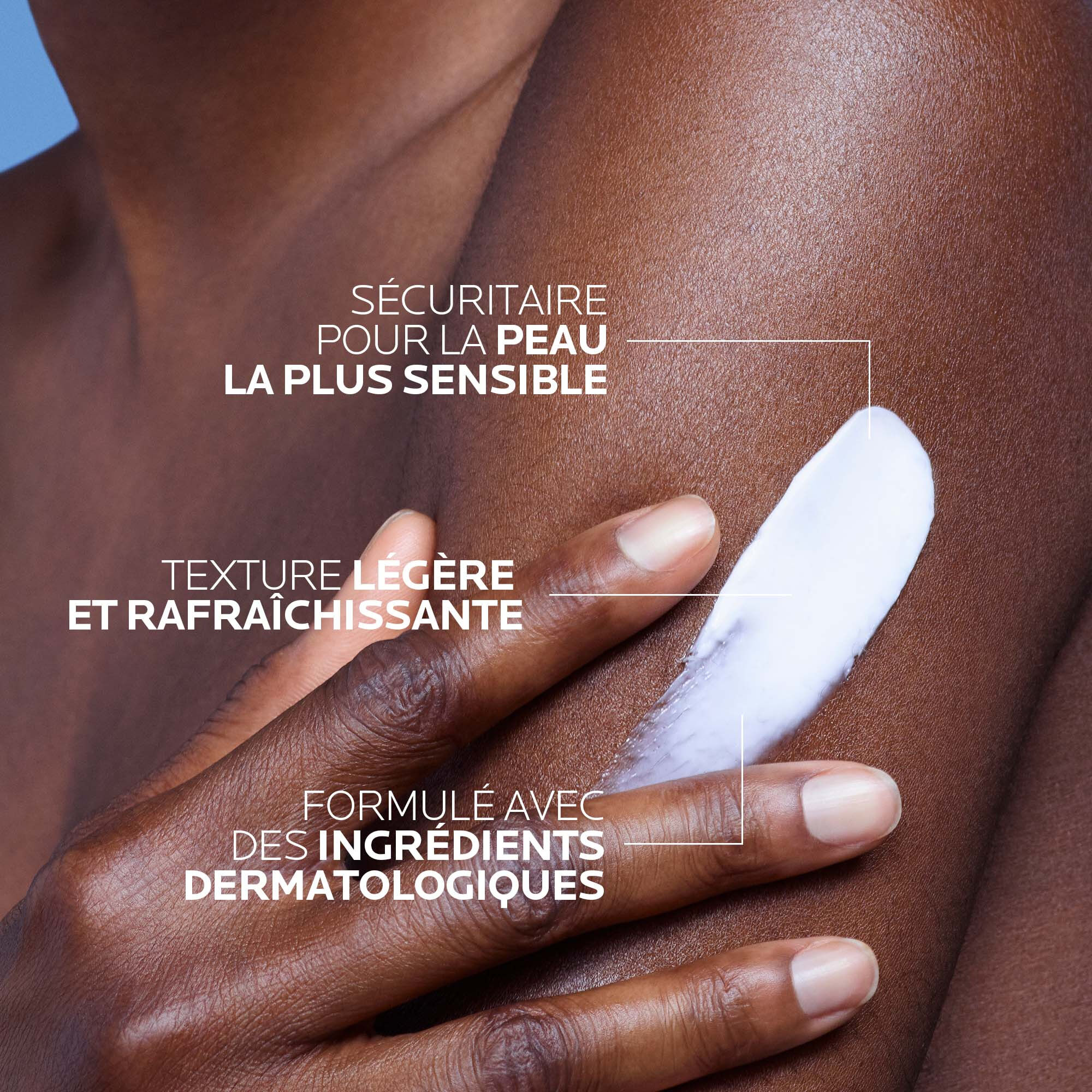 Lipikar Baume Light AP+M