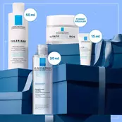Coffret des fetes Creme Nutritic Intense Riche