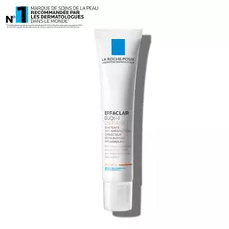 EFFACLAR DUO [+] UNIFIANT- TEINT LEGERE