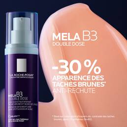 Mela B3 Double Dose Serum