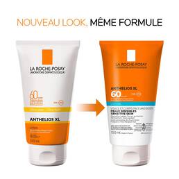 Anthelios FPS 60 Ecran Solaire pour Visage et Corps