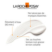 Anthelios XL Toucher Sec pour Visage