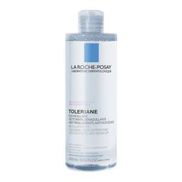 Toleriane Eau Micellaire Peaux Reactives