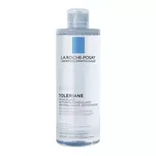 Toleriane Eau Micellaire Peaux Reactives