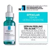 Serum Effaclar Ultra Concentre