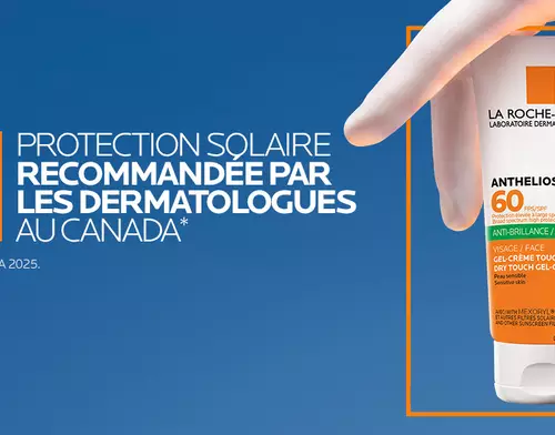 La Roche-Posay Product Hero Image