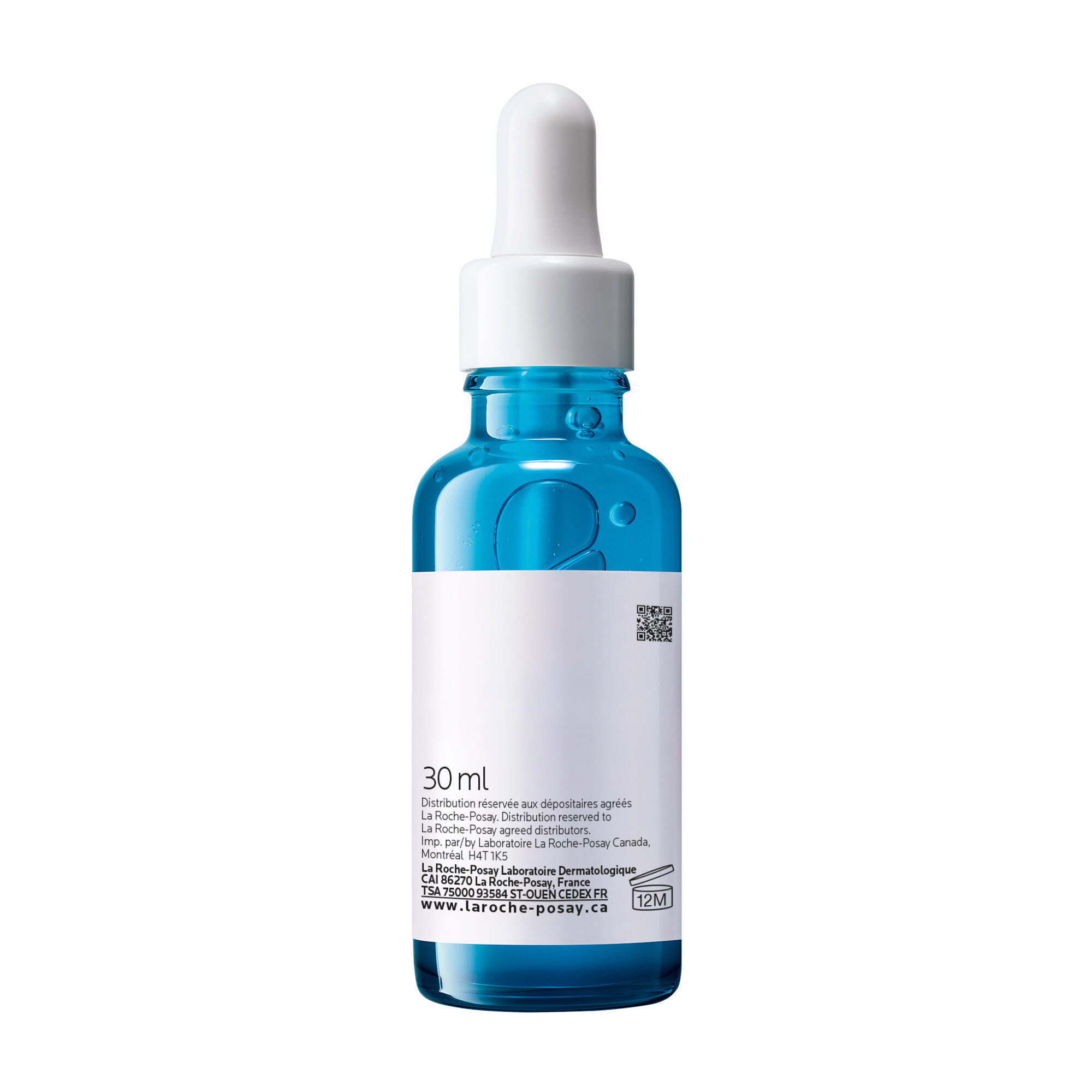 Hyalu B5 Serum Suractive