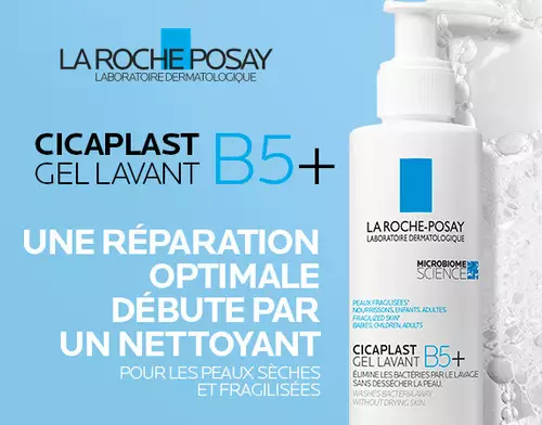 La Roche-Posay Product Hero Image