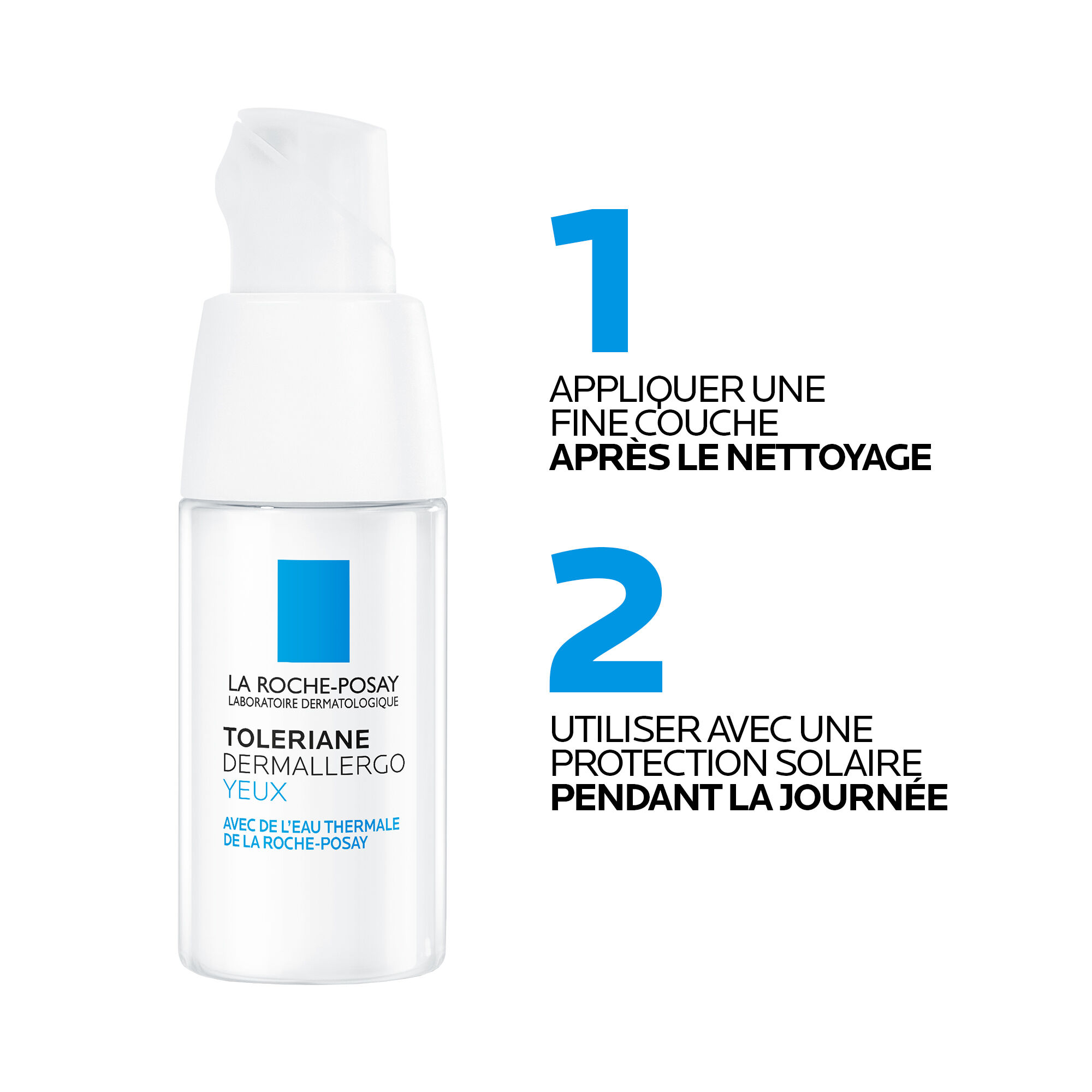 Toleriane Dermallergo Yeux