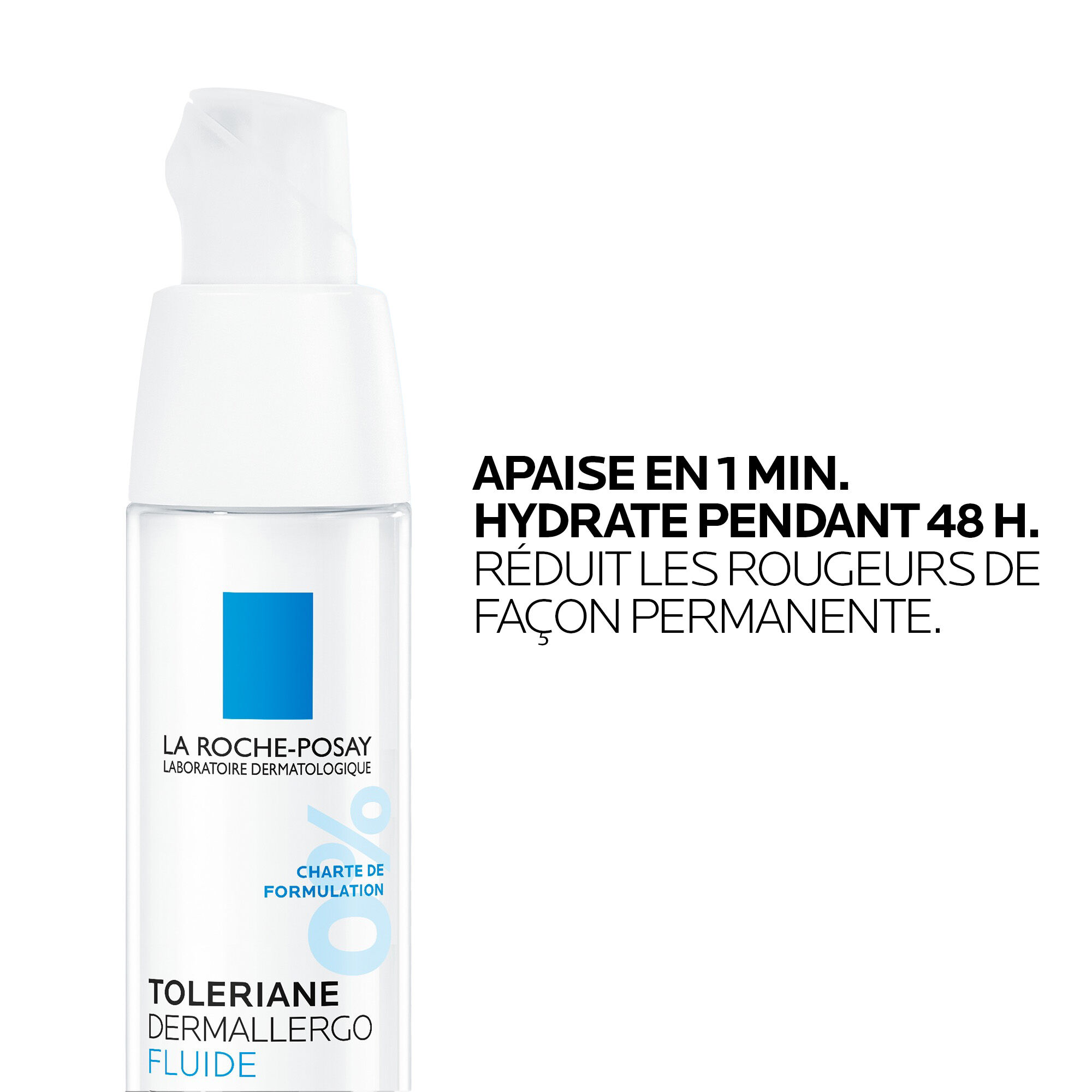 Toleriane Dermallergo Fluide