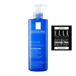 Toleriane Double Nettoyant