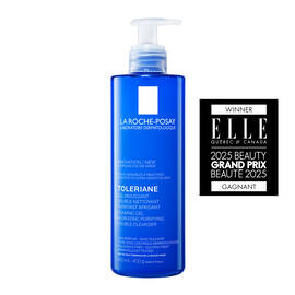Toleriane Double Nettoyant