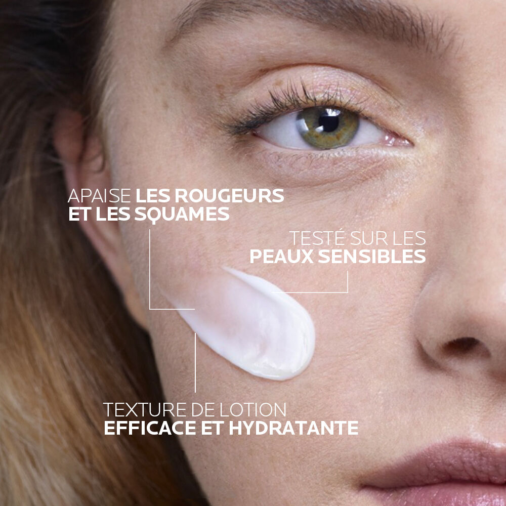 Creme Toleriane Kerium DS