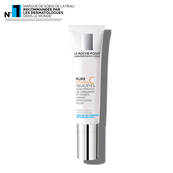 PURE VITAMIN C10 Creme anti-age pour yeux