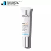 PURE VITAMIN C Creme anti-age pour yeux