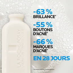 EFFACLAR SYNDET PAIN DERMATOLOGIQUE