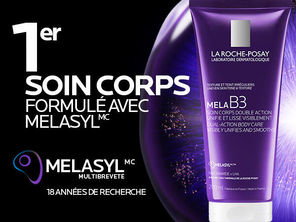 La Roche-Posay Product Hero Image