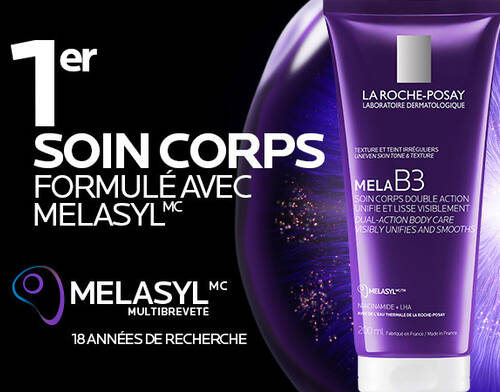 La Roche-Posay Product Hero Image