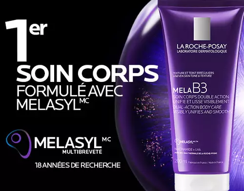 La Roche-Posay Product Hero Image