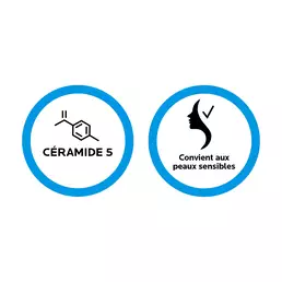 Nutritic Baume Hydratant pour Levres
