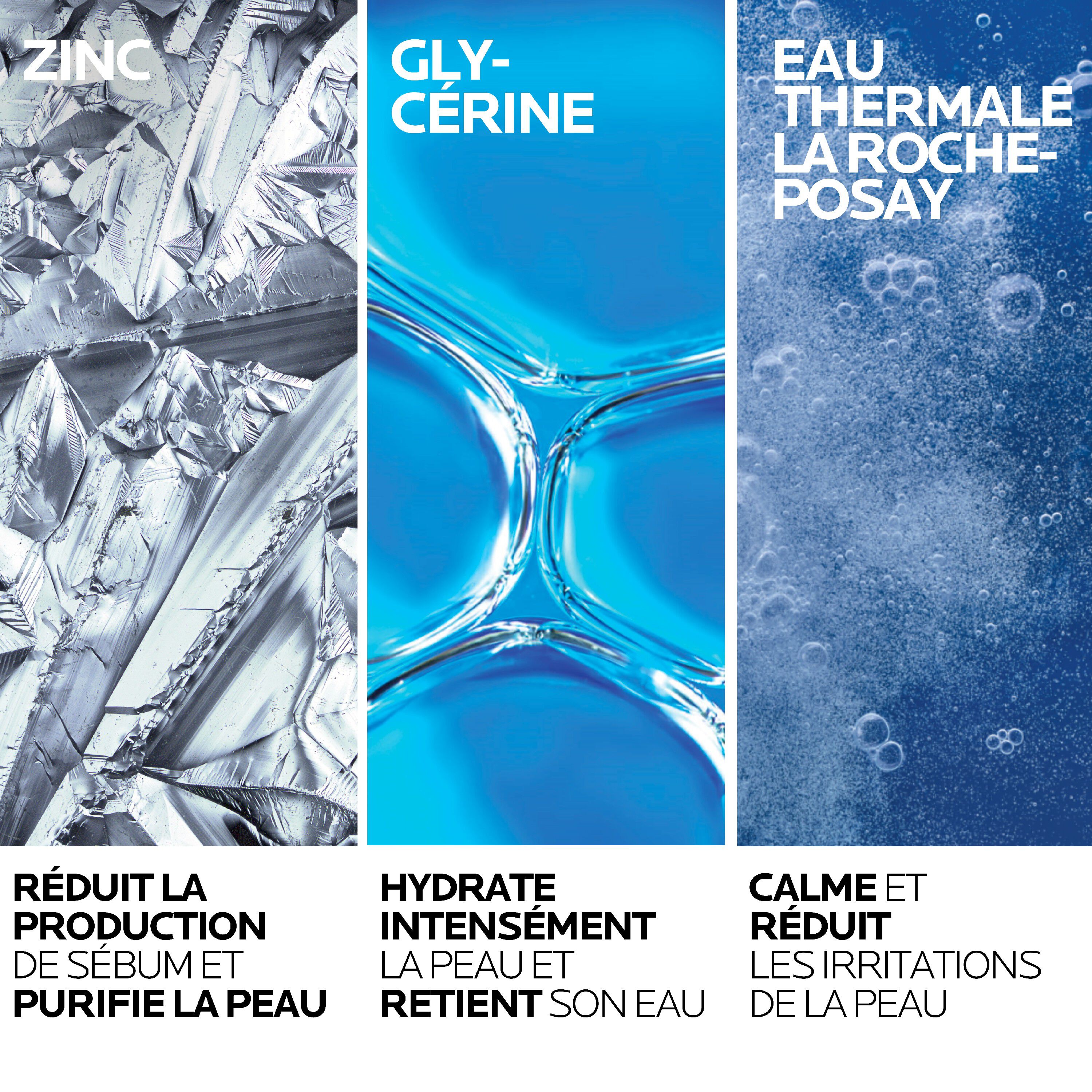 Toleriane Eau Micellaire Peaux Reactives