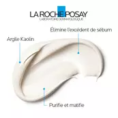 EFFACLAR MASQUE SEBO-REGULATEUR PURIFIANT