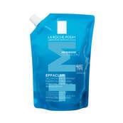 Effaclar Gel Moussant Purifiant Format Recharge