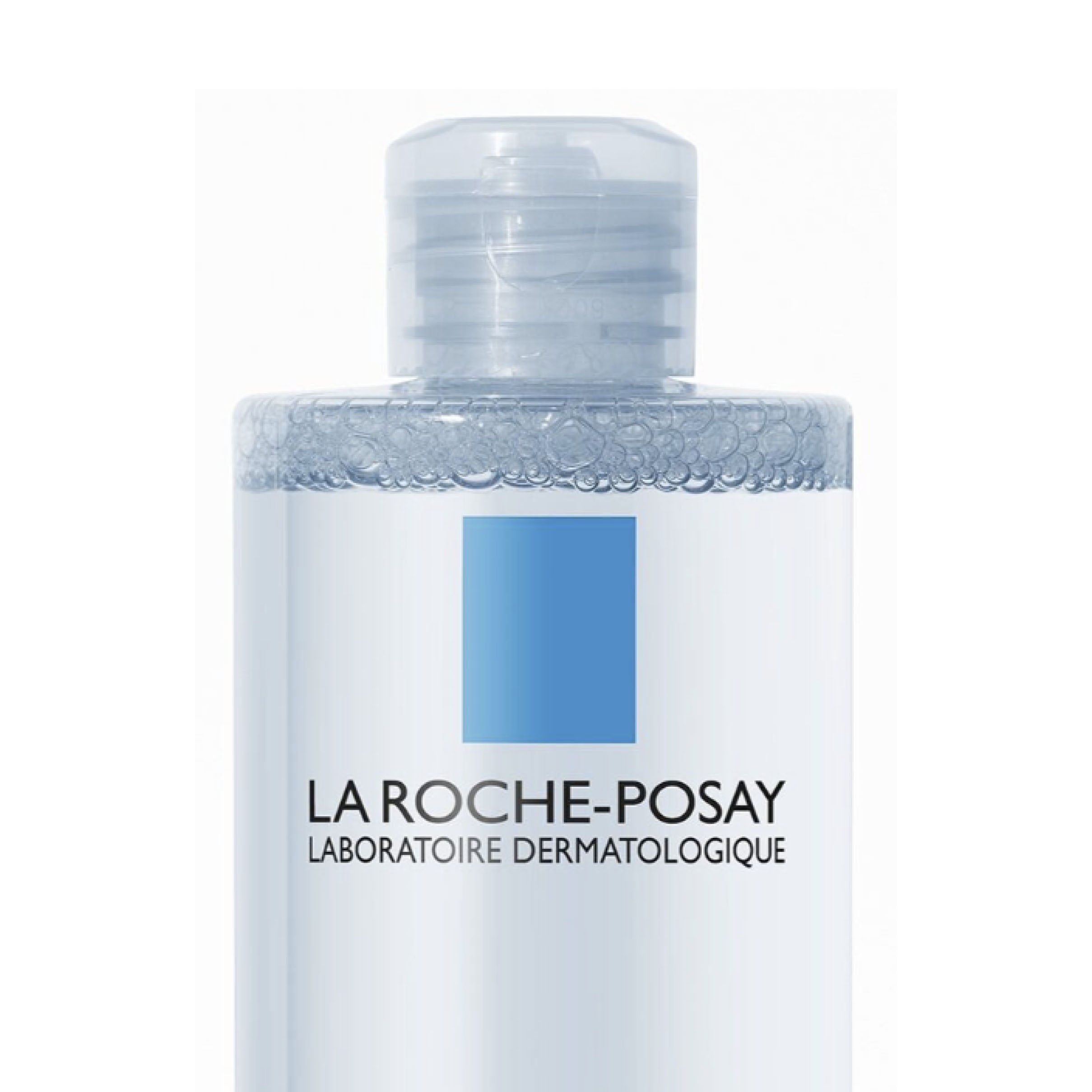 Toleriane Eau Micellaire Peaux Reactives