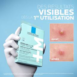 Effaclar Duo+M Timbres 3H