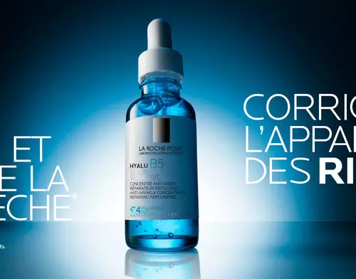 La Roche-Posay Product Hero Image