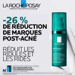 EFFACLAR A.Z. GEL-CREME