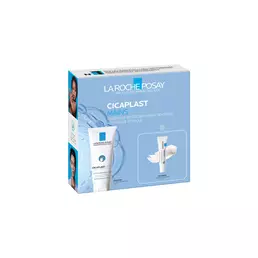 Coffret Cicaplast Mains et Levres