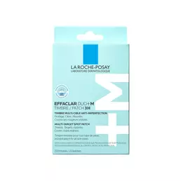 Effaclar Duo+M Timbres 3H