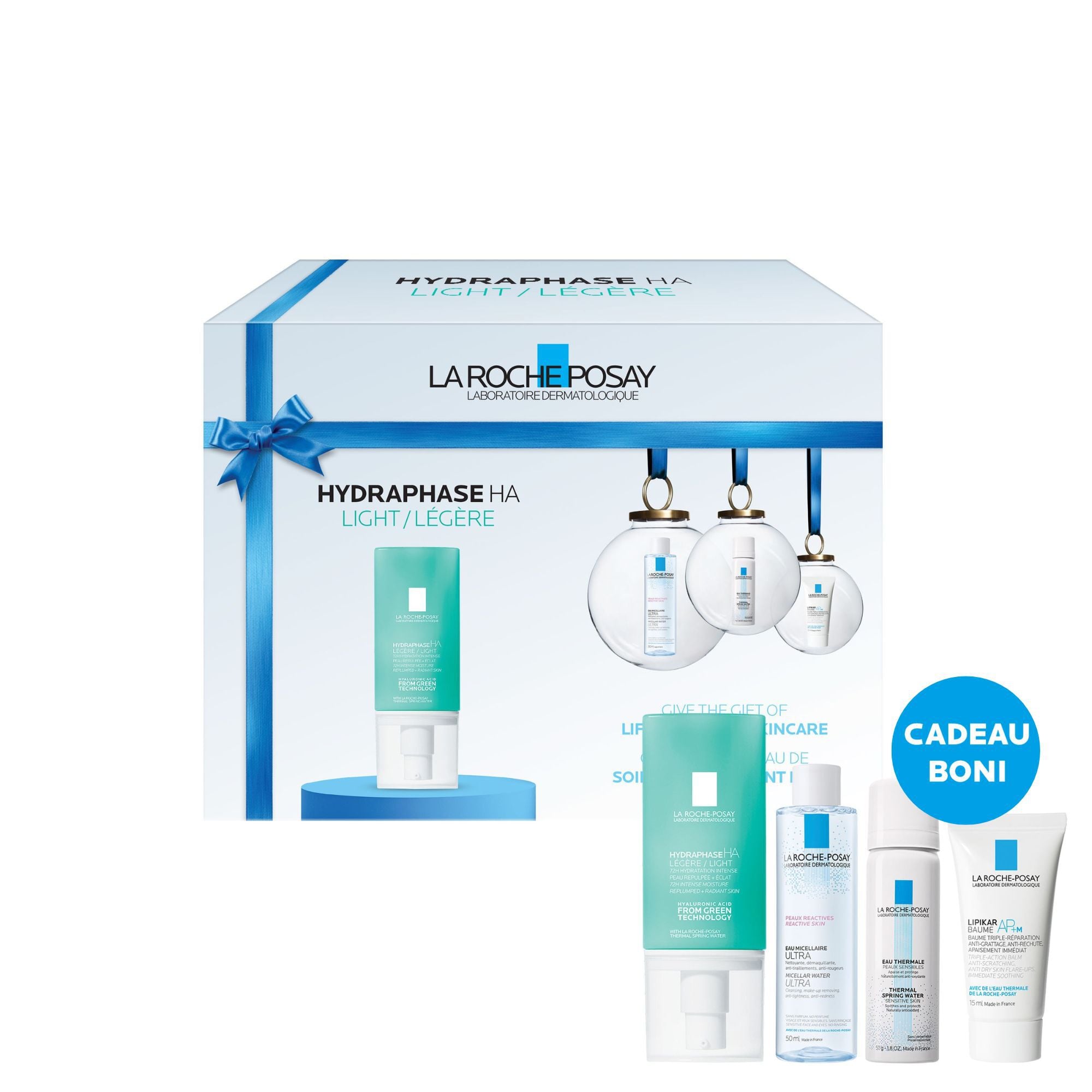 hydraphase legere la roche posay