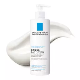 Lipikar Lait - 400 ML