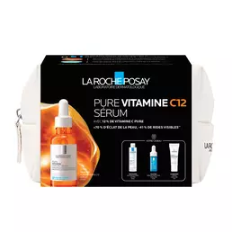 Coffret Pure Vitamine C12 Serum