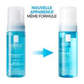 Toleriane Mousse d'Eau Micellaire Nettoyante