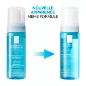 Toleriane Mousse d'Eau Micellaire Nettoyante